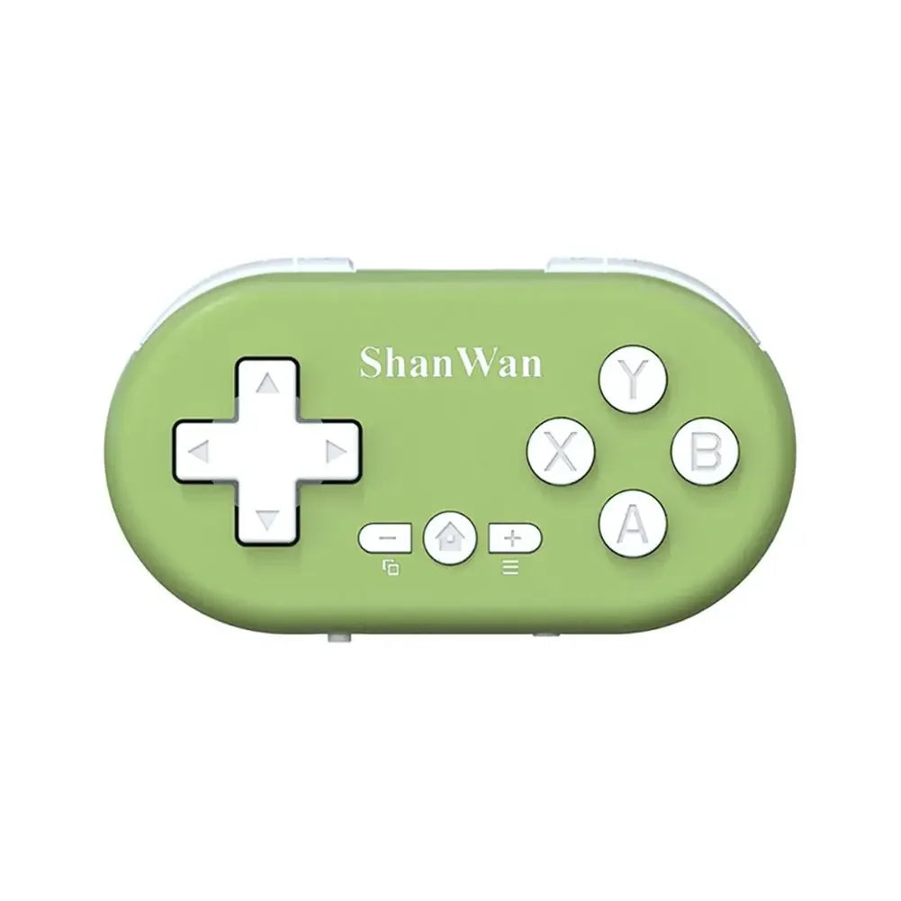 RetroGo Mini Pocket Game Controller