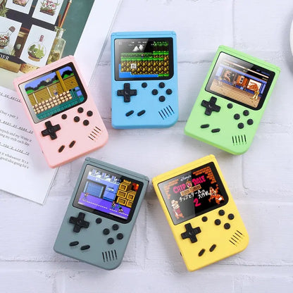 RetroGo Play 500 XL Handheld Console