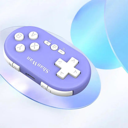 RetroGo Mini Pocket Game Controller