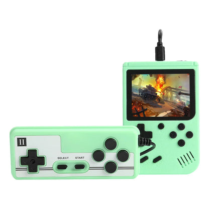 RetroGo Play 500 XL Handheld Console