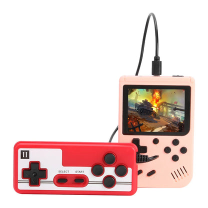 RetroGo Play 500 XL Handheld Console