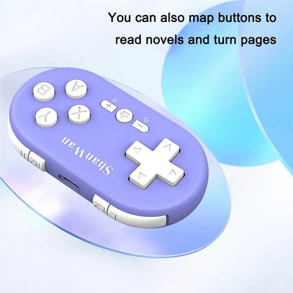 RetroGo Mini Pocket Game Controller