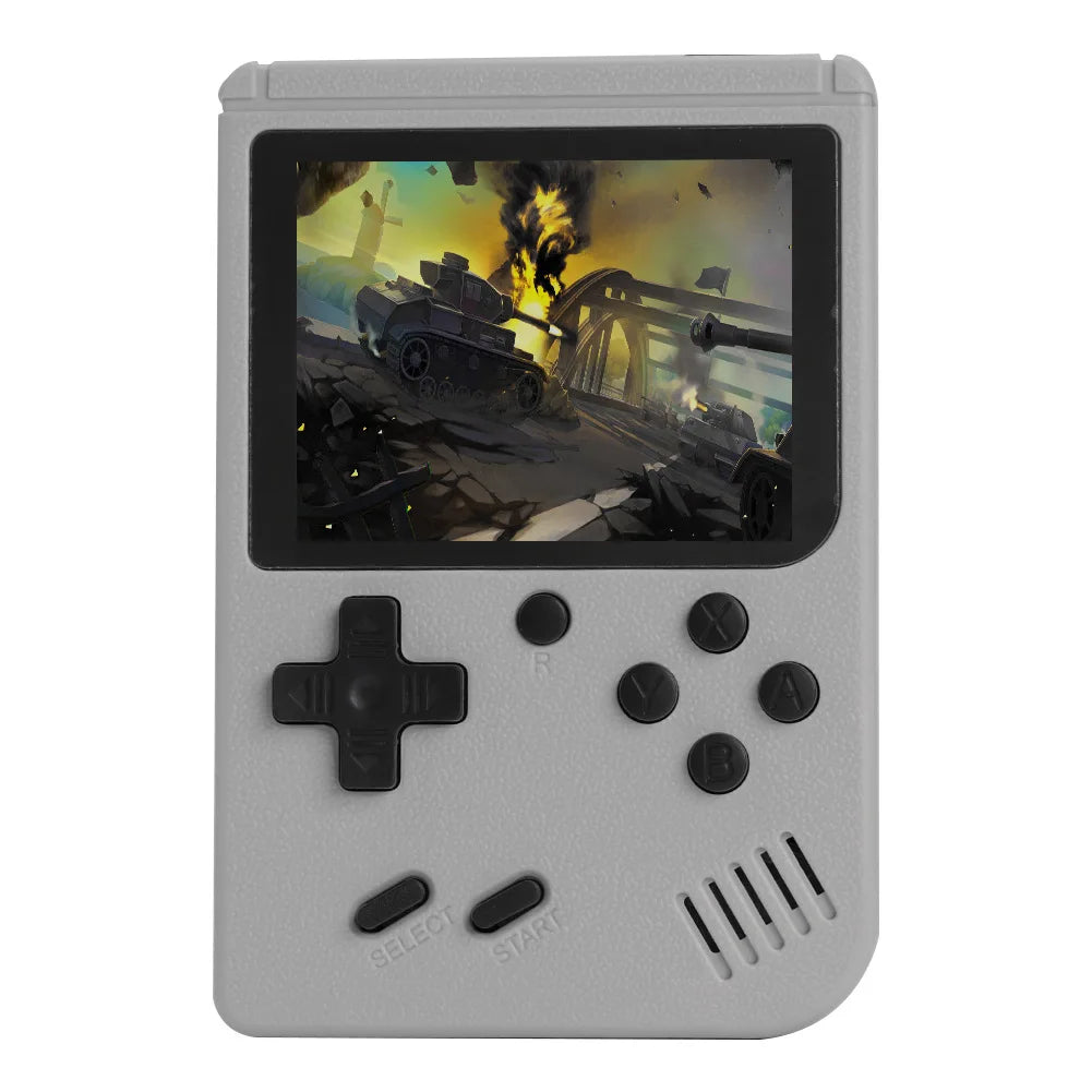 RetroGo Play 500 XL Handheld Console