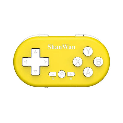 RetroGo Mini Pocket Game Controller