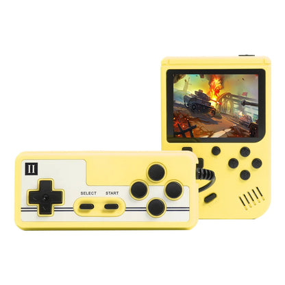 RetroGo Play 500 XL Handheld Console