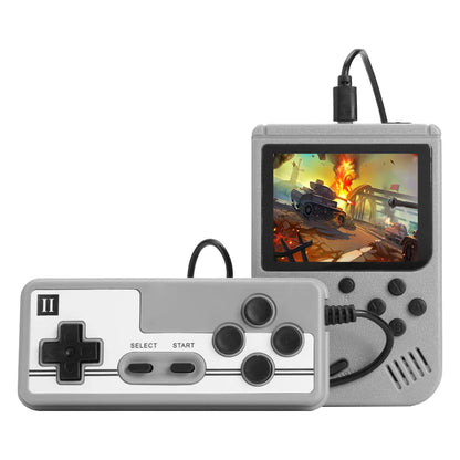 RetroGo Play 500 XL Handheld Console