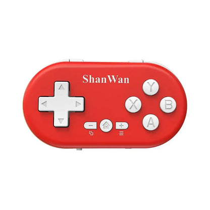 RetroGo Mini Pocket Game Controller