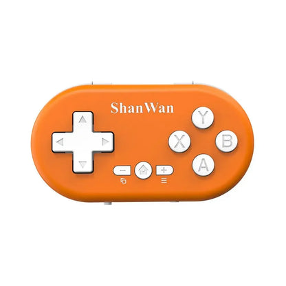 RetroGo Mini Pocket Game Controller