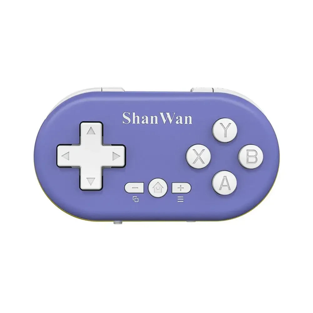 RetroGo Mini Pocket Game Controller