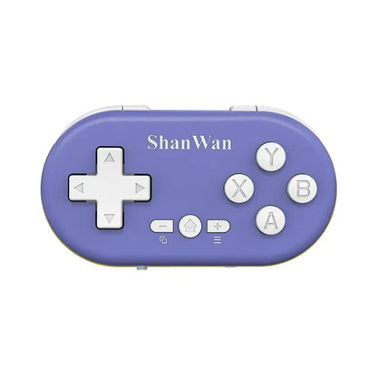 RetroGo Mini Pocket Game Controller