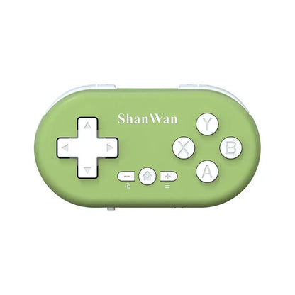 RetroGo Mini Pocket Game Controller